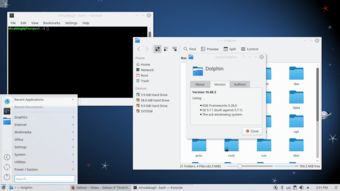 自由软件开发者 数百小时馈赠背后的奉献者